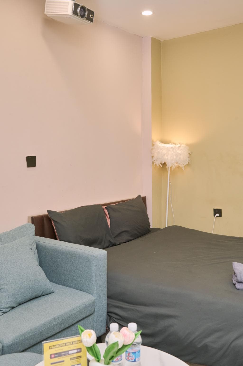 Bee Filmstay - 302ĐC - 3