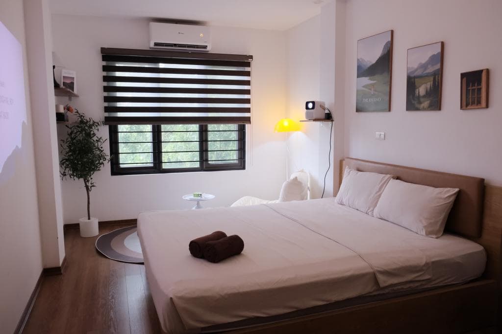 601 Rendi's House - Homestay HN - 5