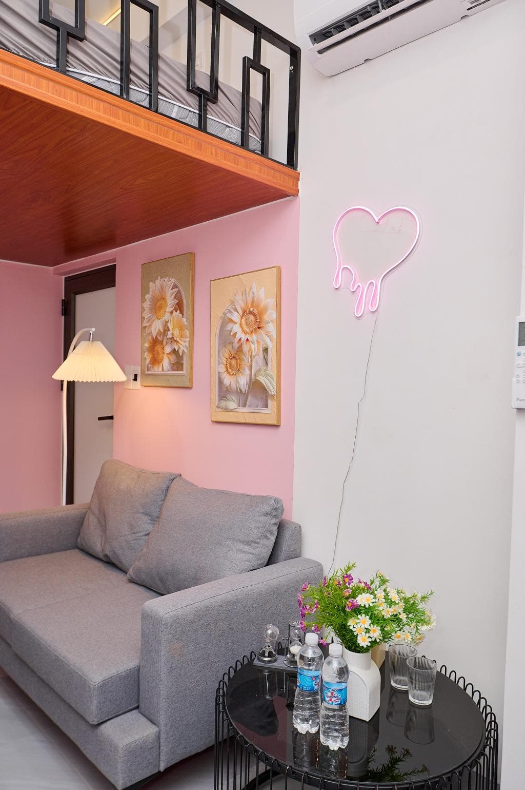 HOMI Homestay - 403TĐT - 4