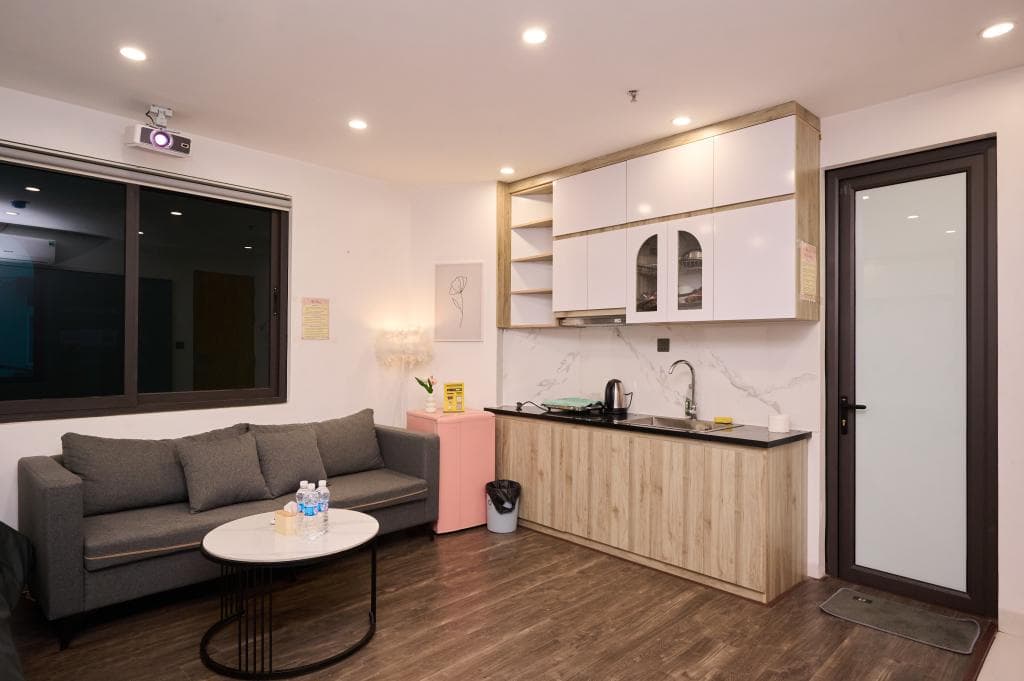 Bee Filmstay - 301ĐC - 9