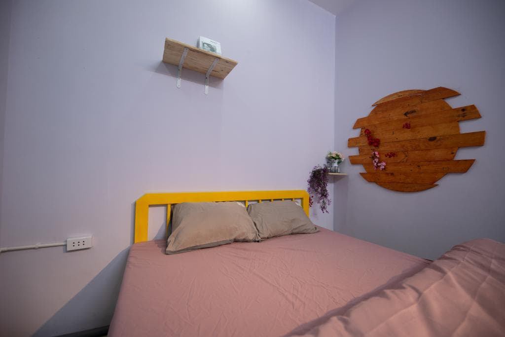 PACE House - 401DQH - 3