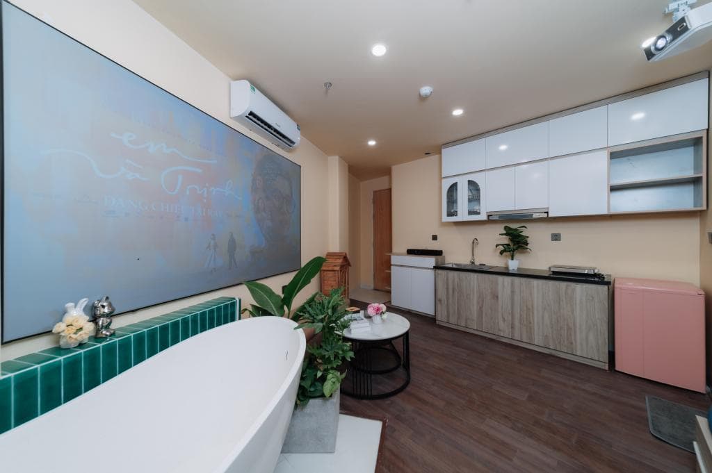 Bee Filmstay - 401ĐC - 10