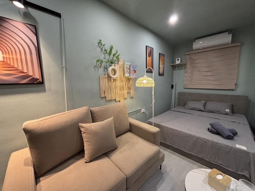 Trên Mây Homestay - 802MT - 4