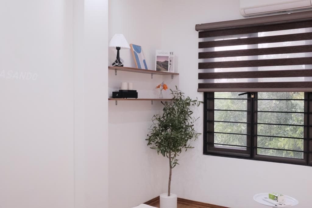 Lush Retreat 601ĐB - 6