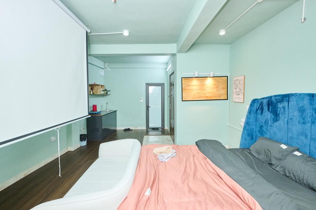 Trên Mây HST - 302XĐ - 6