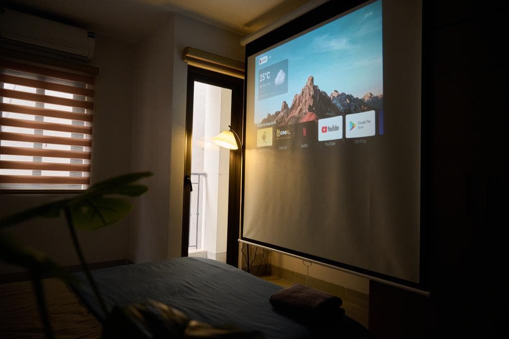 Trên Mây Homestay - 202 MT - 16