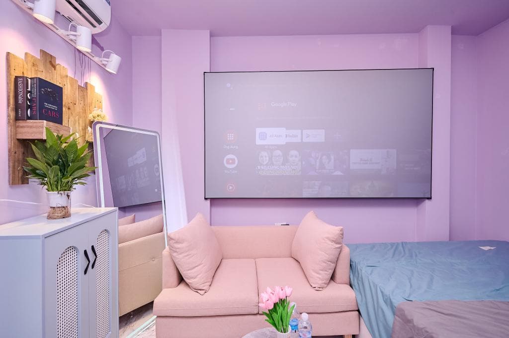 Trên Mây Homestay - 501PKB - 4