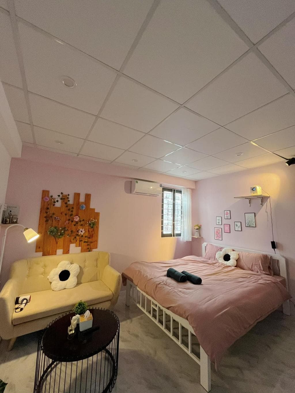 PACE House - 602DQH - 2