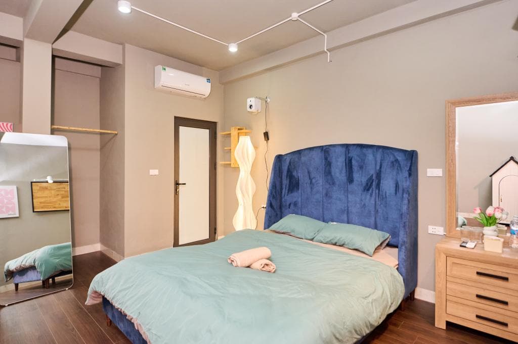 Trên Mây HST - 301XĐ - 4