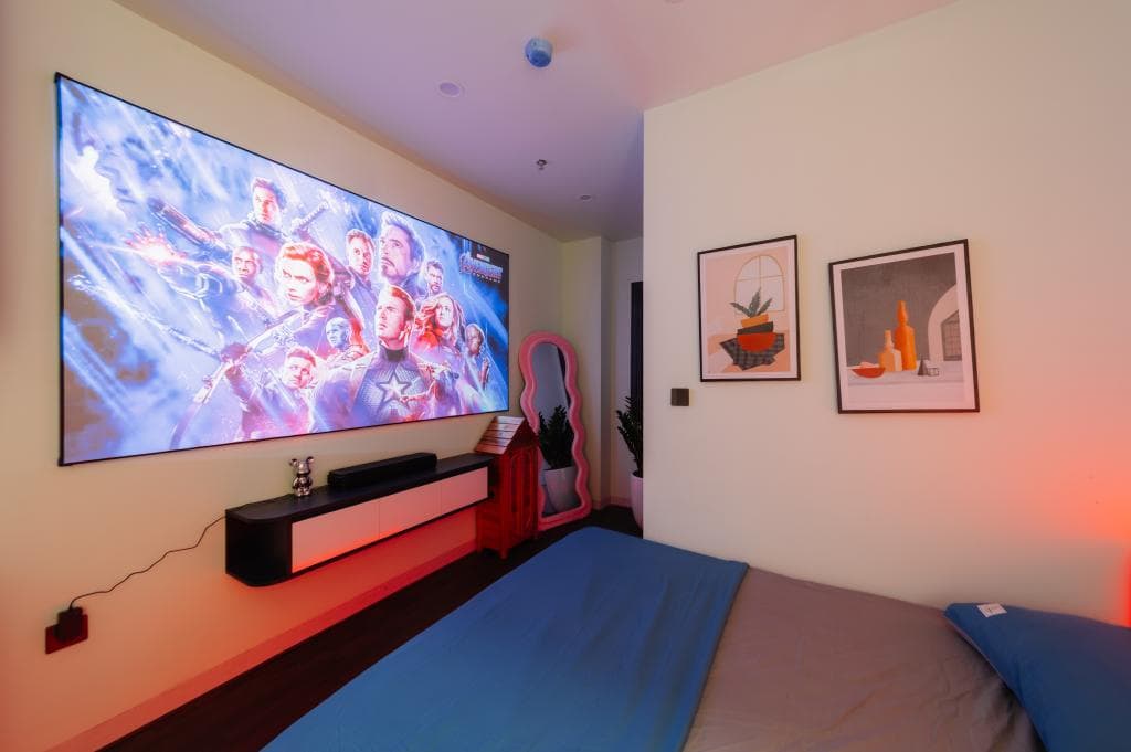 Bee Filmstay - 702ĐC - 4