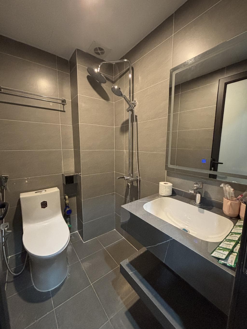 Trên Mây Homestay - 301MT - 23