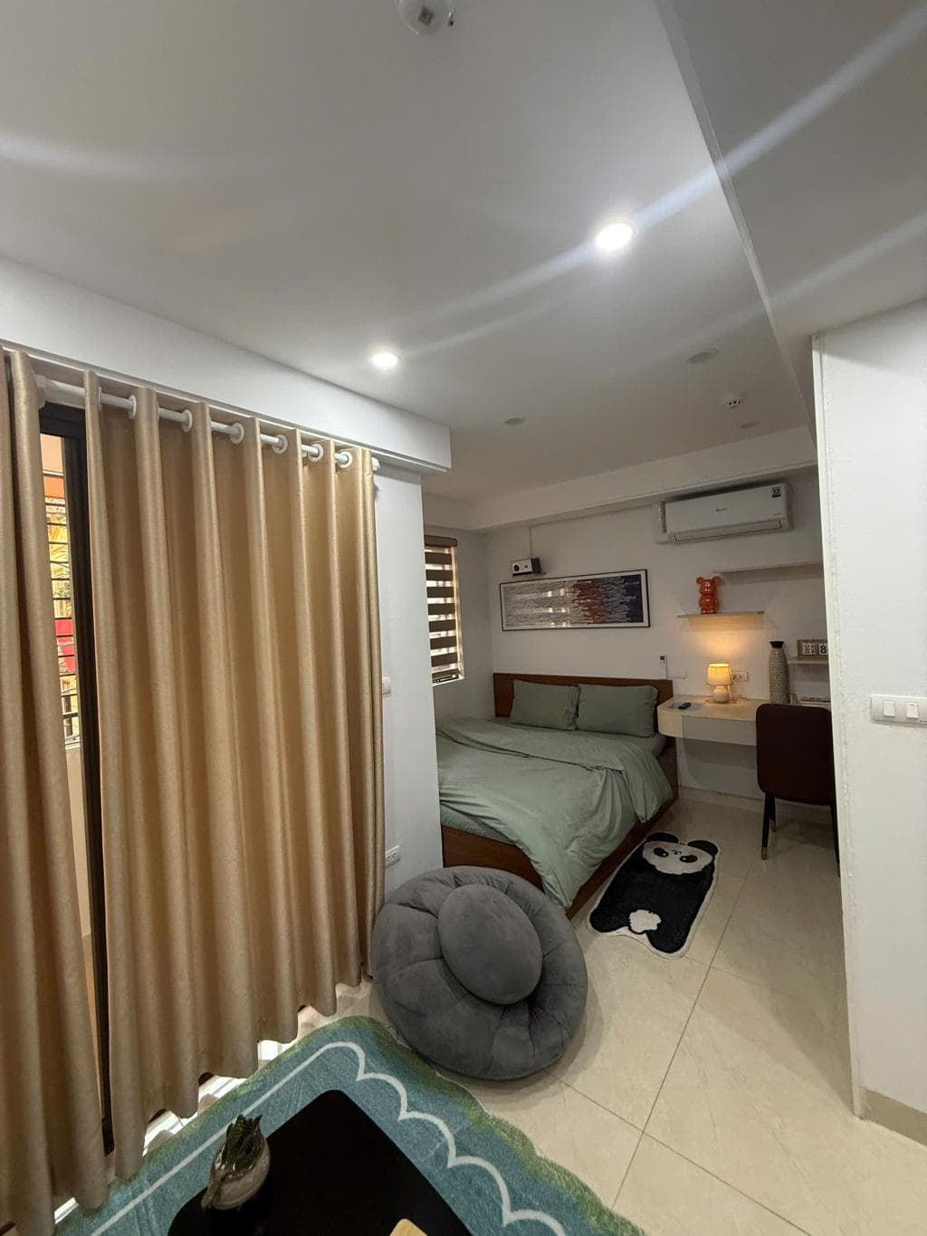 Blue Bloa Homestay - 2