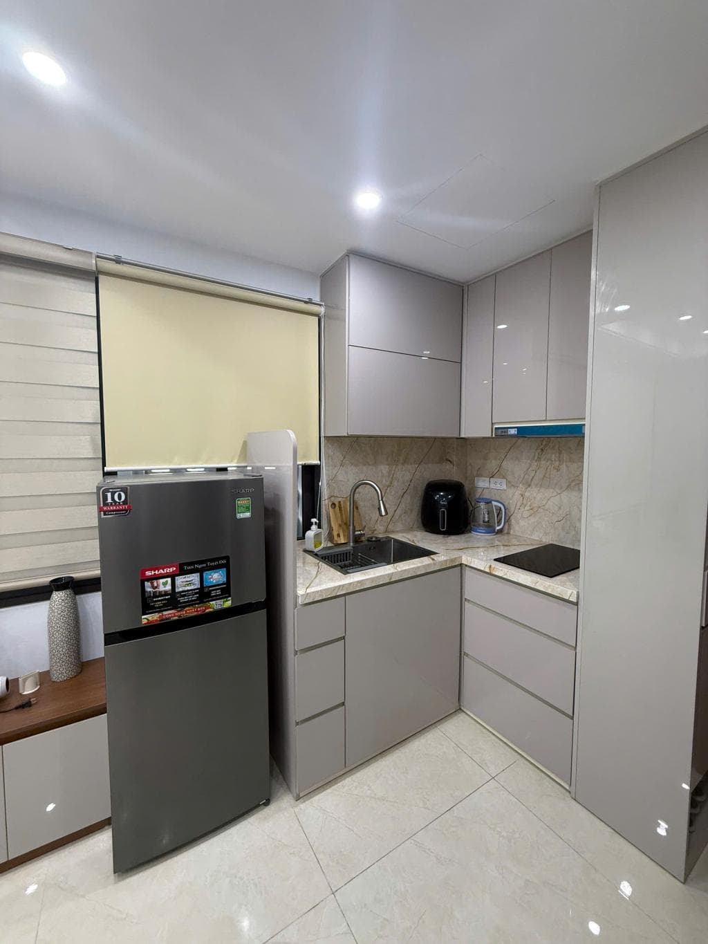 Blue Bloa Homestay - 6