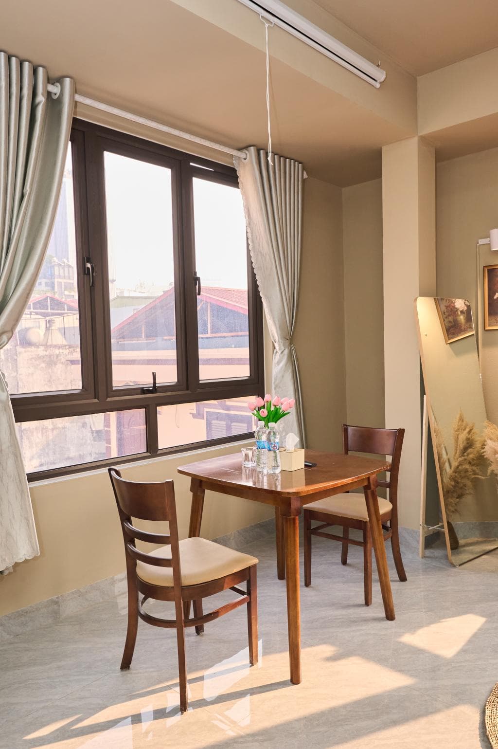 Sky Nest 501TQV - 9