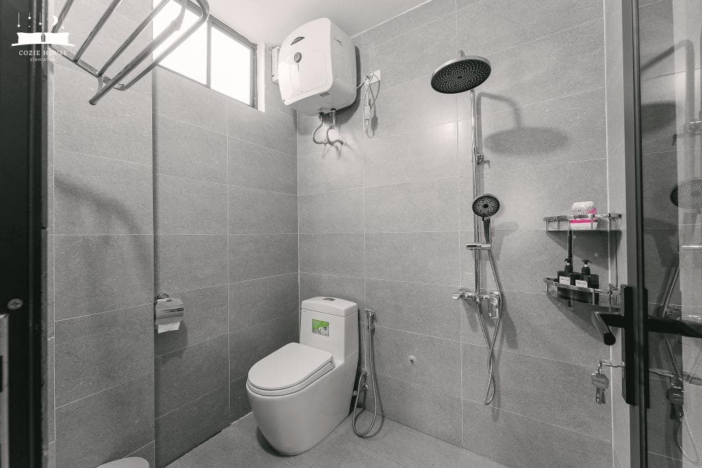 Cozie House AC42 - 13