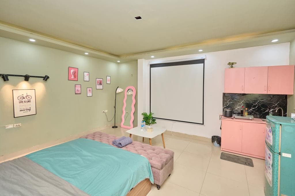 1MT Homestay - 501BĐ - 2