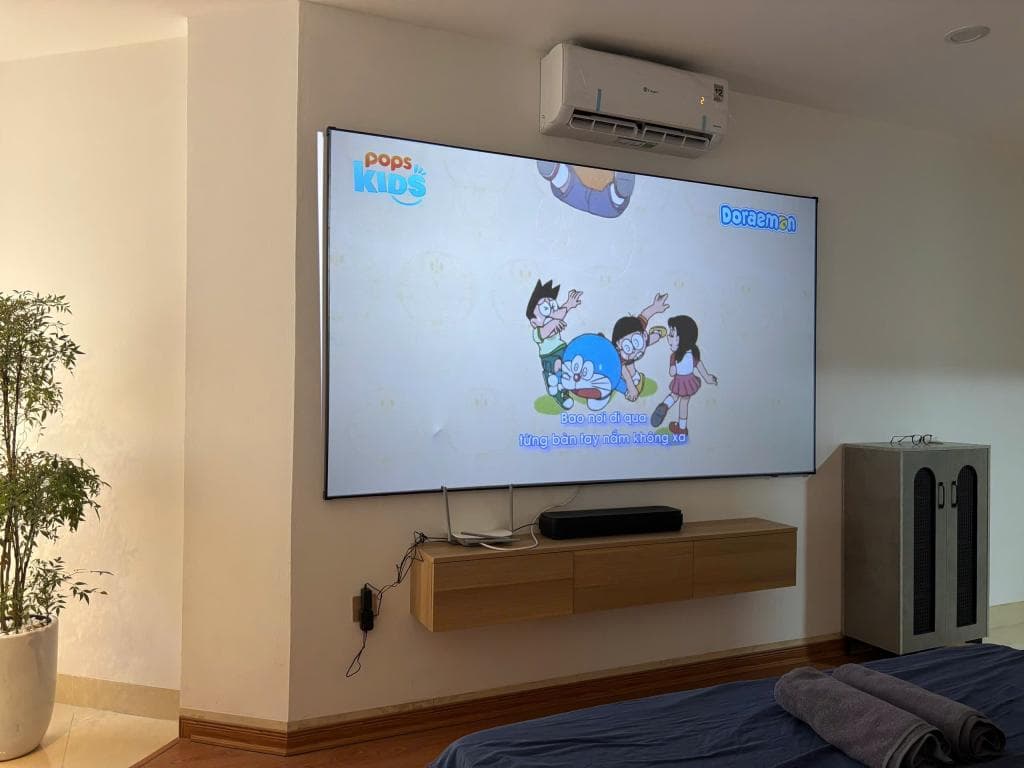 Bee Filmstay - 301TH - 4