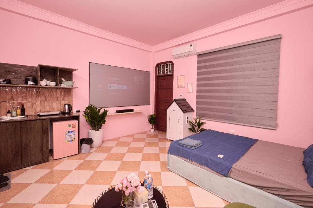 PACE House - 401TĐ - 2