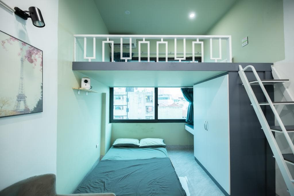 Luv Homestay - 602HTM - 4