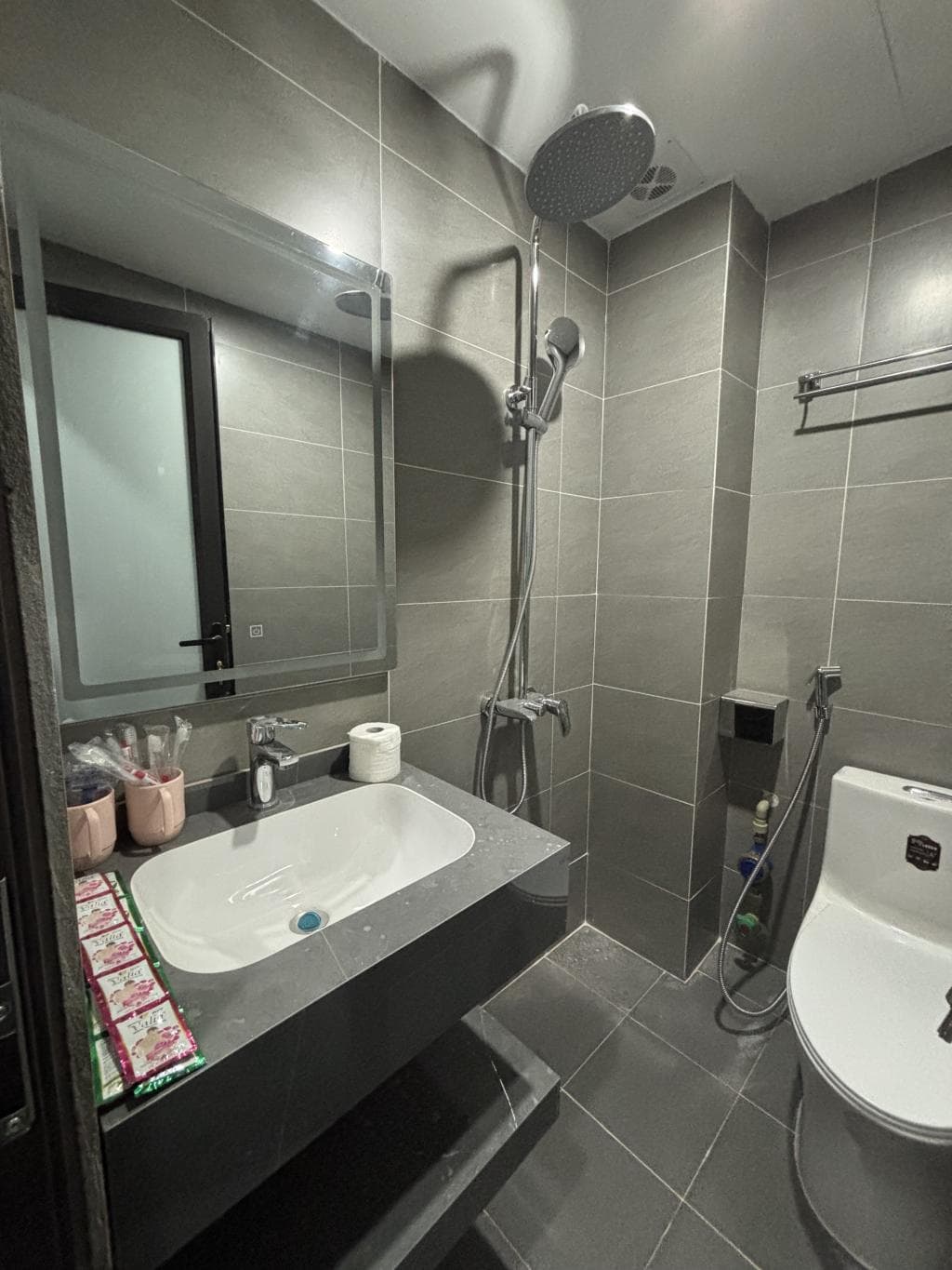 Trên Mây Homestay - 502MT - 8