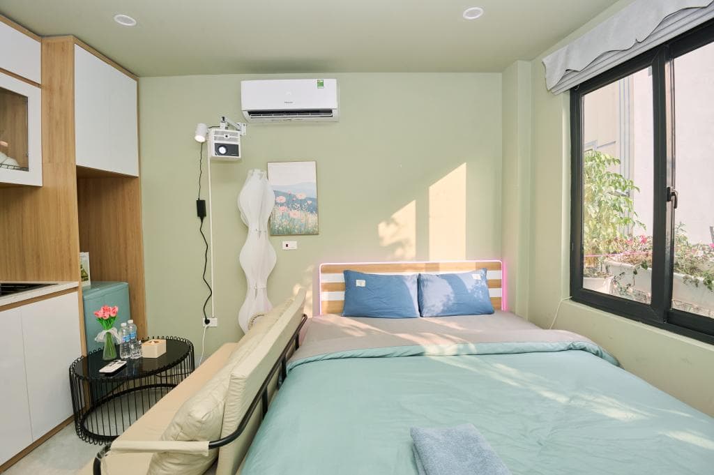 Luna Homestay - 202NAN - 5