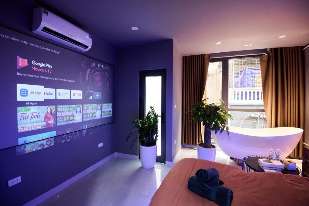 Sona Homestay - 201HQV - 12