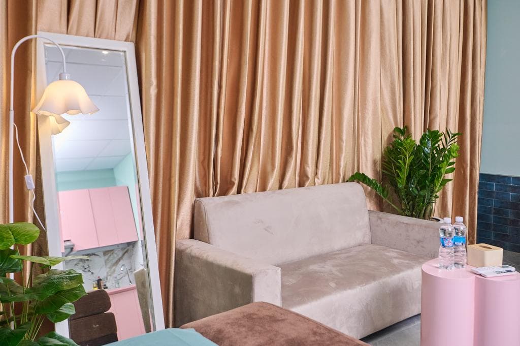 Haven House - 301MĐ - 4