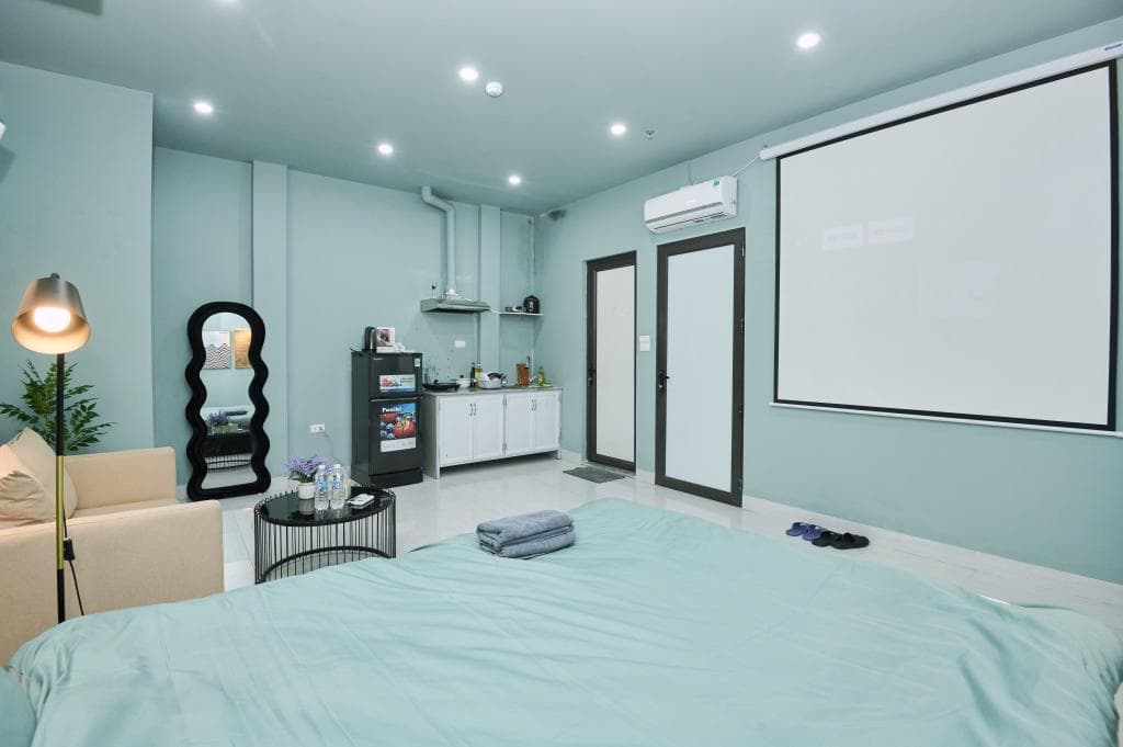 Solar Stay 202ĐTKC - 9
