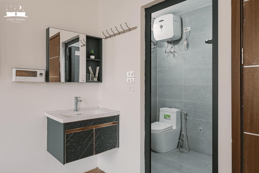 Cozie House AC42 - 12