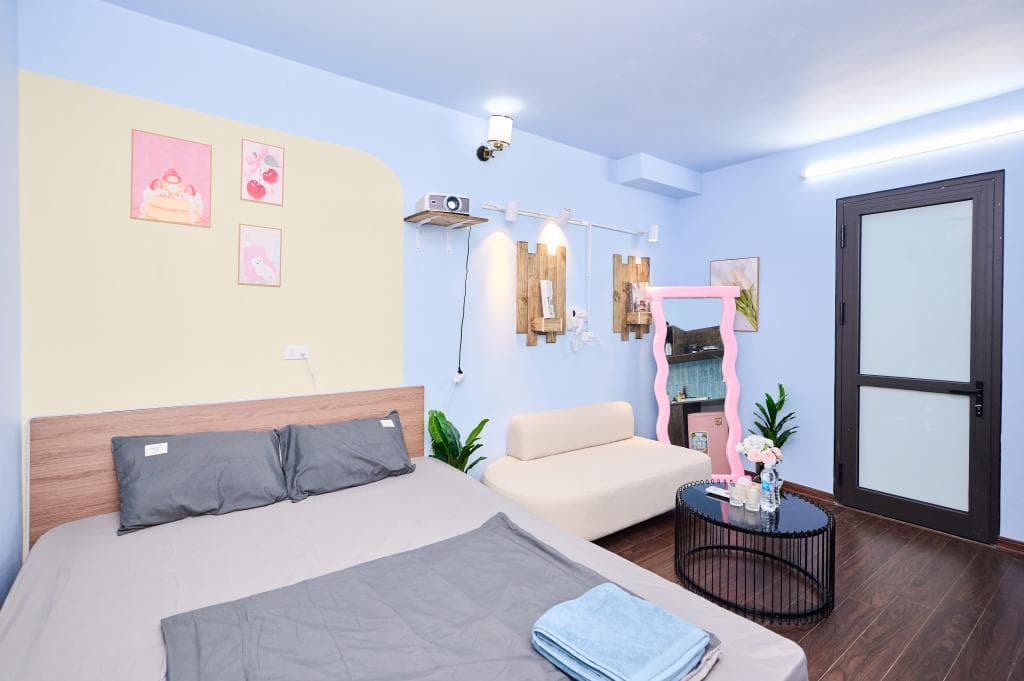Sweet Escape 502TĐ - 2