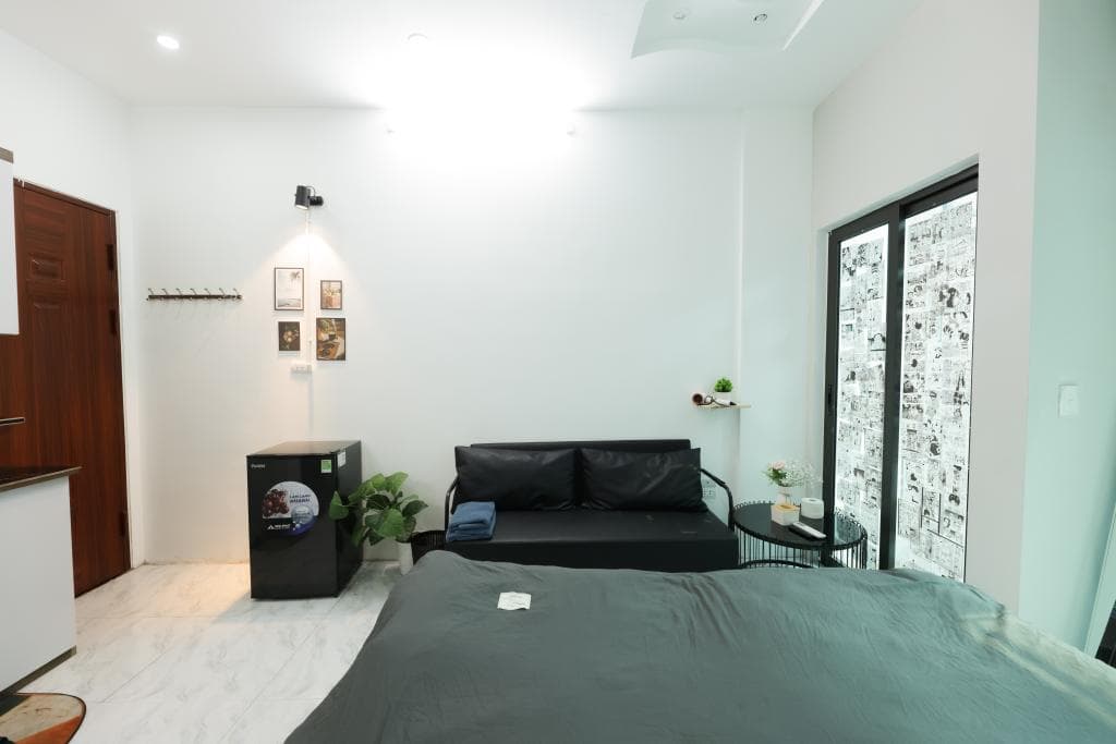 PACE House - 301DQH - 6