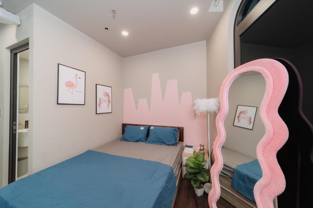 Bee Filmstay - 801ĐC - 2