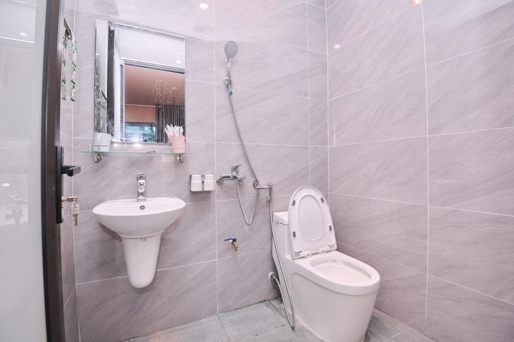 Luna Homestay - 301ĐTKC - 11