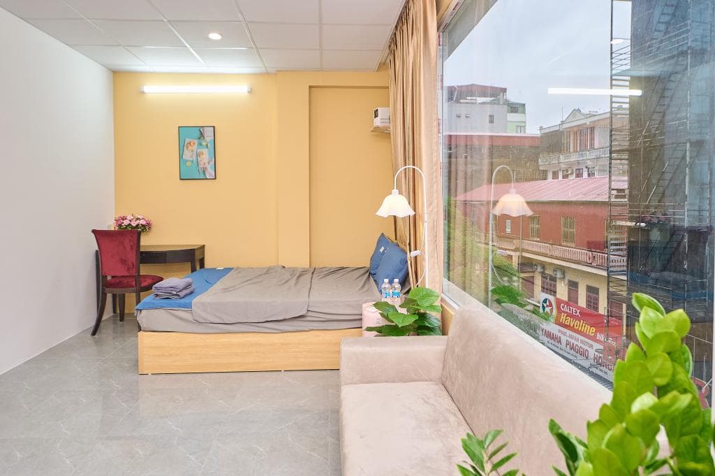 Haven House - 401MĐ - 6