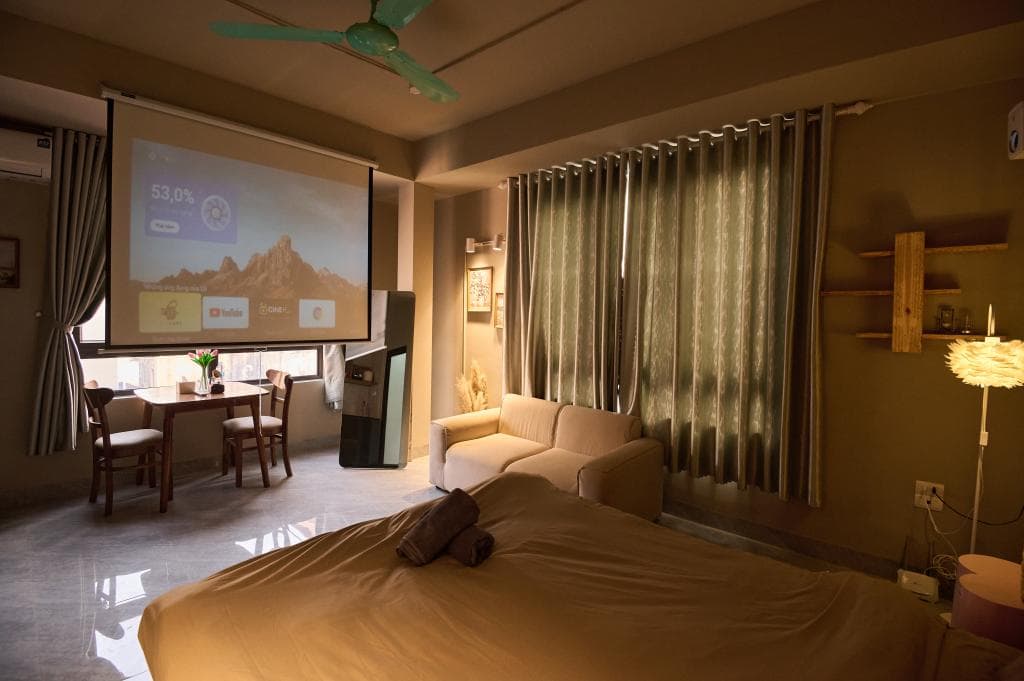 Noma House - 401TQV - 12