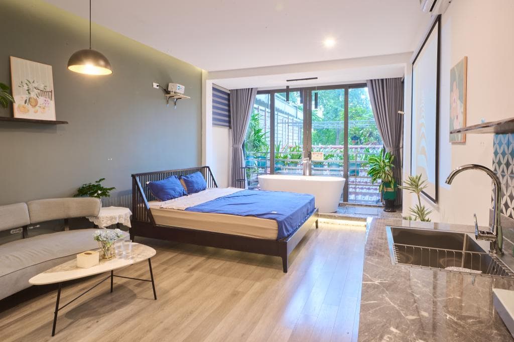 Noma House - 201ĐC - 9