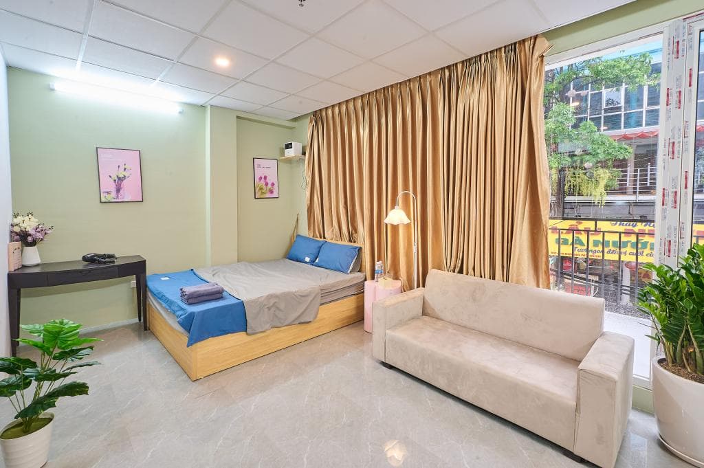 Haven House - 201MĐ - 5