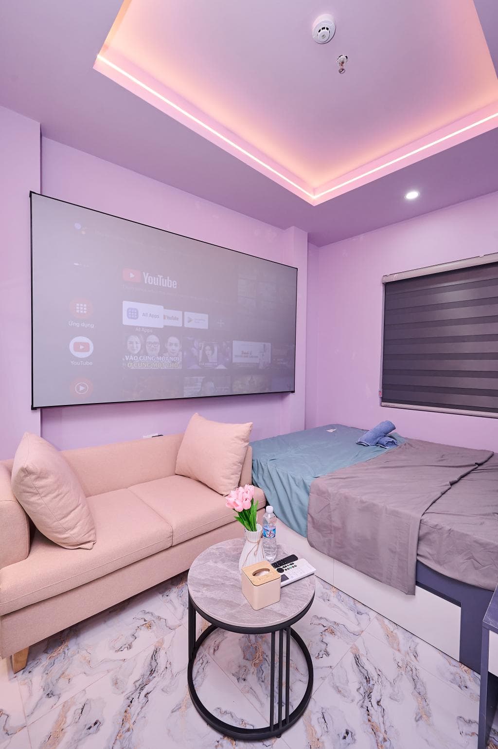 Trên Mây Homestay - 501PKB - 7