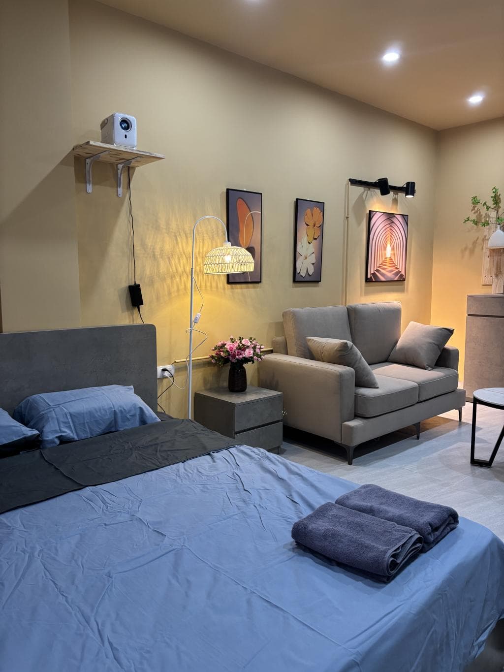 Trên Mây Homestay - 401MT - 3