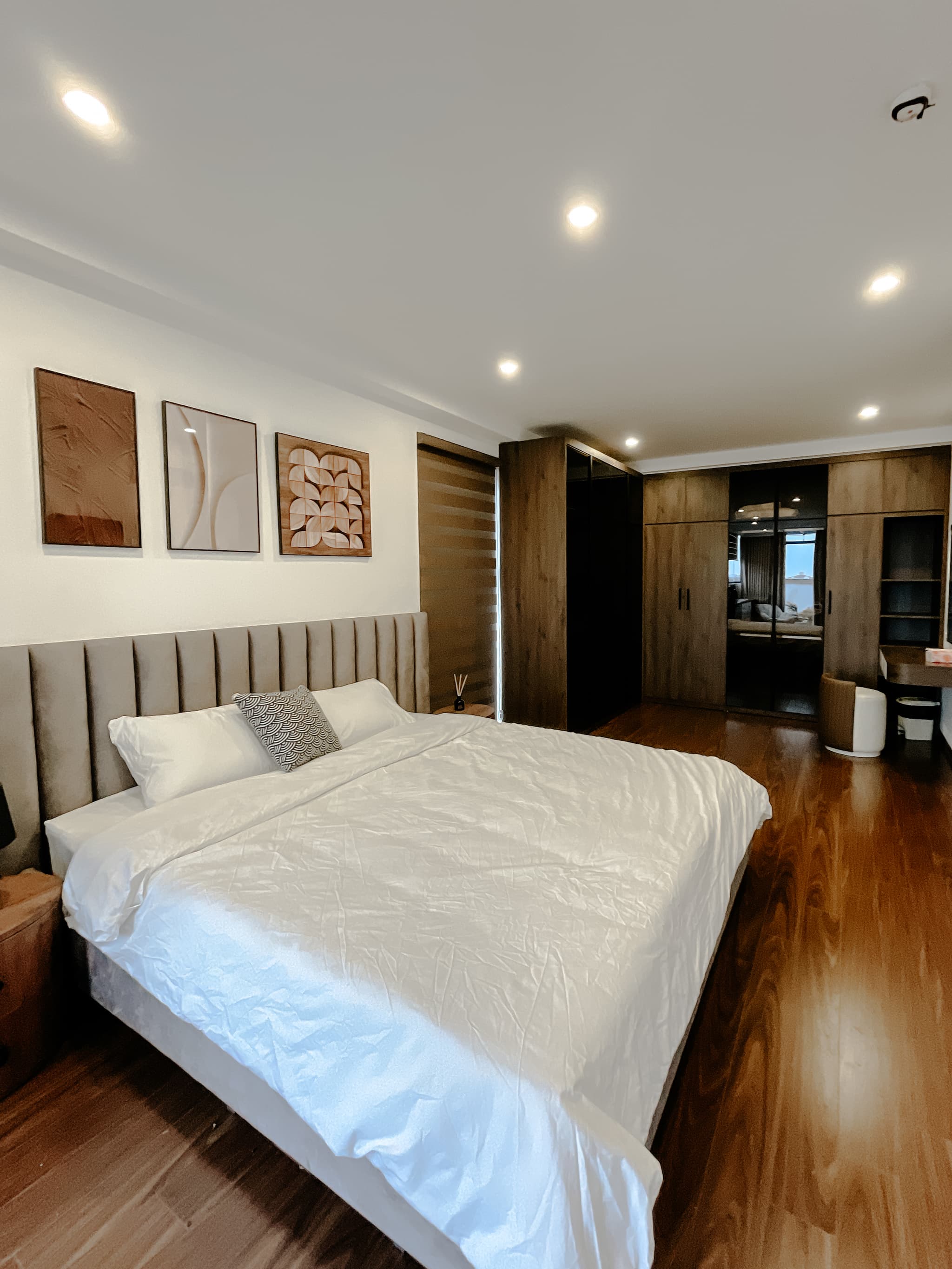 Clerver Penthouse - 4