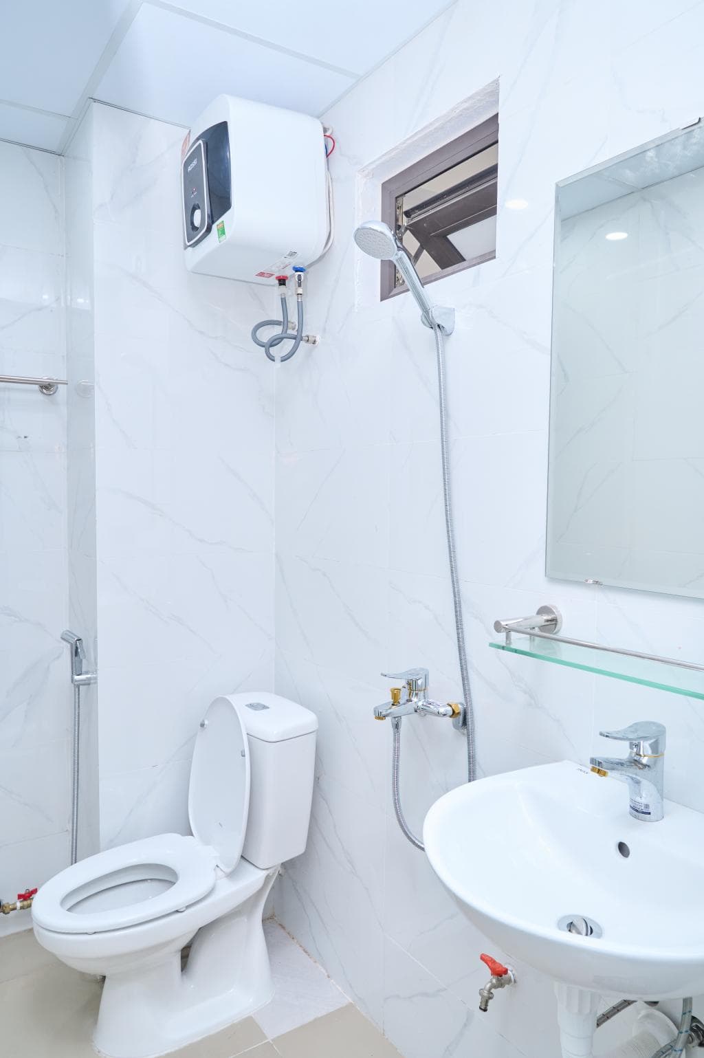 Noma House - 601 TQV - 17