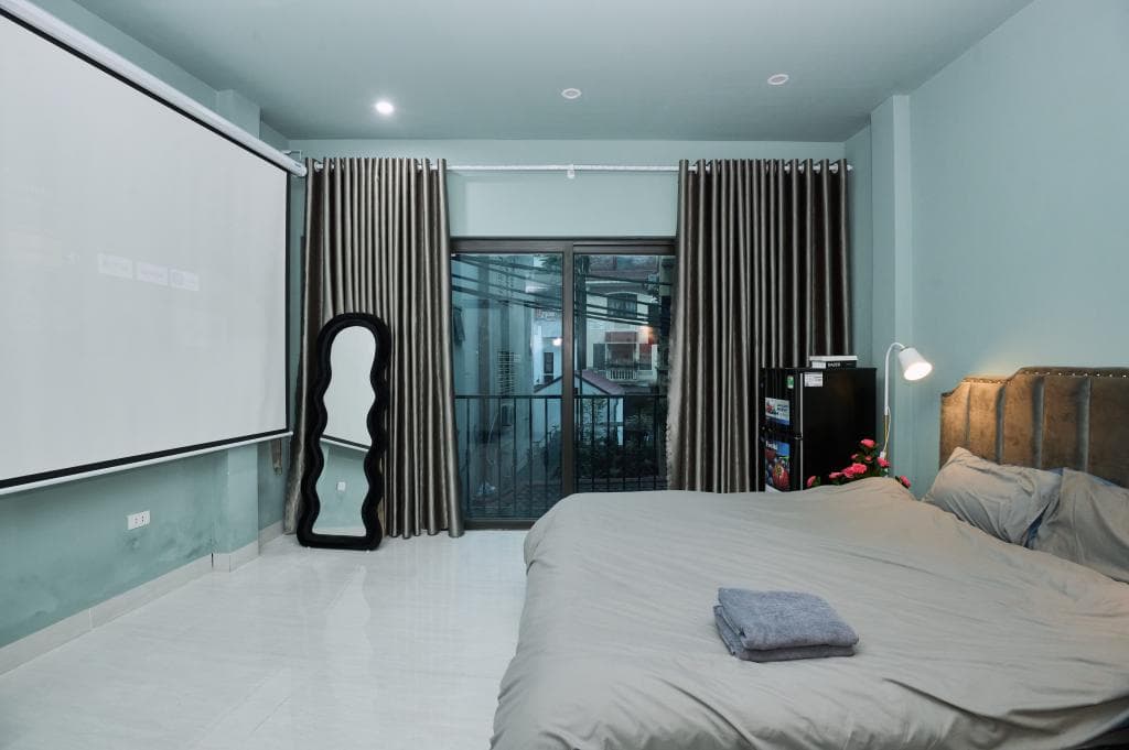 Luna Homestay - 201ĐTKC