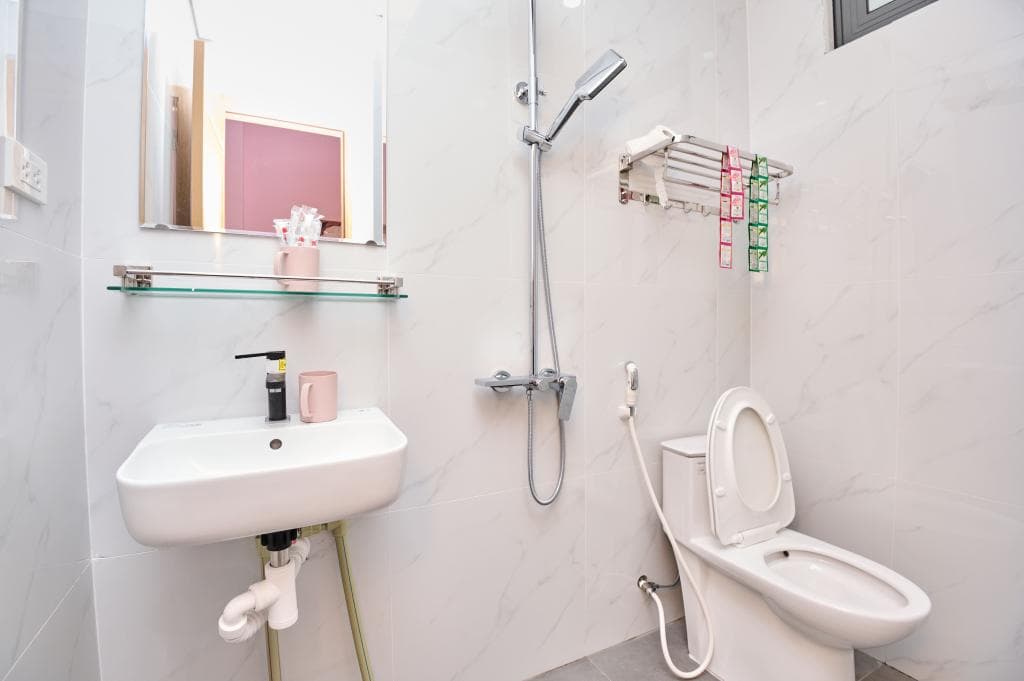 Sona Homestay - 401HQV - 16