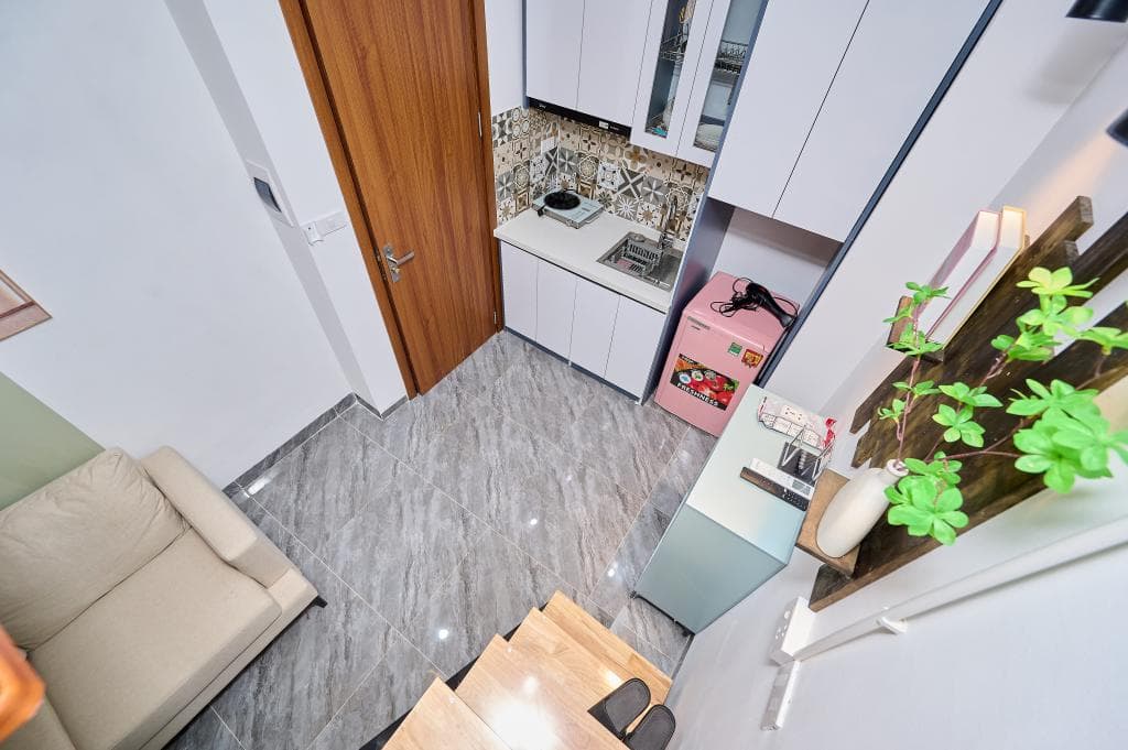 HOMI Homestay - 503TĐT - 5