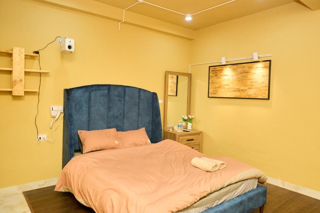 Trên Mây HST - 601XĐ - 2