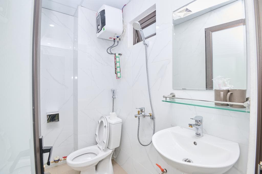 Noma House - 301TQV - 19