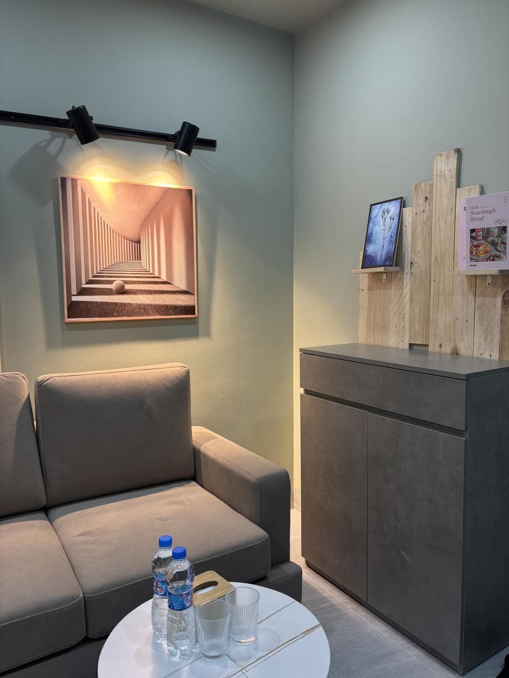 Trên Mây Homestay - 301MT - 8