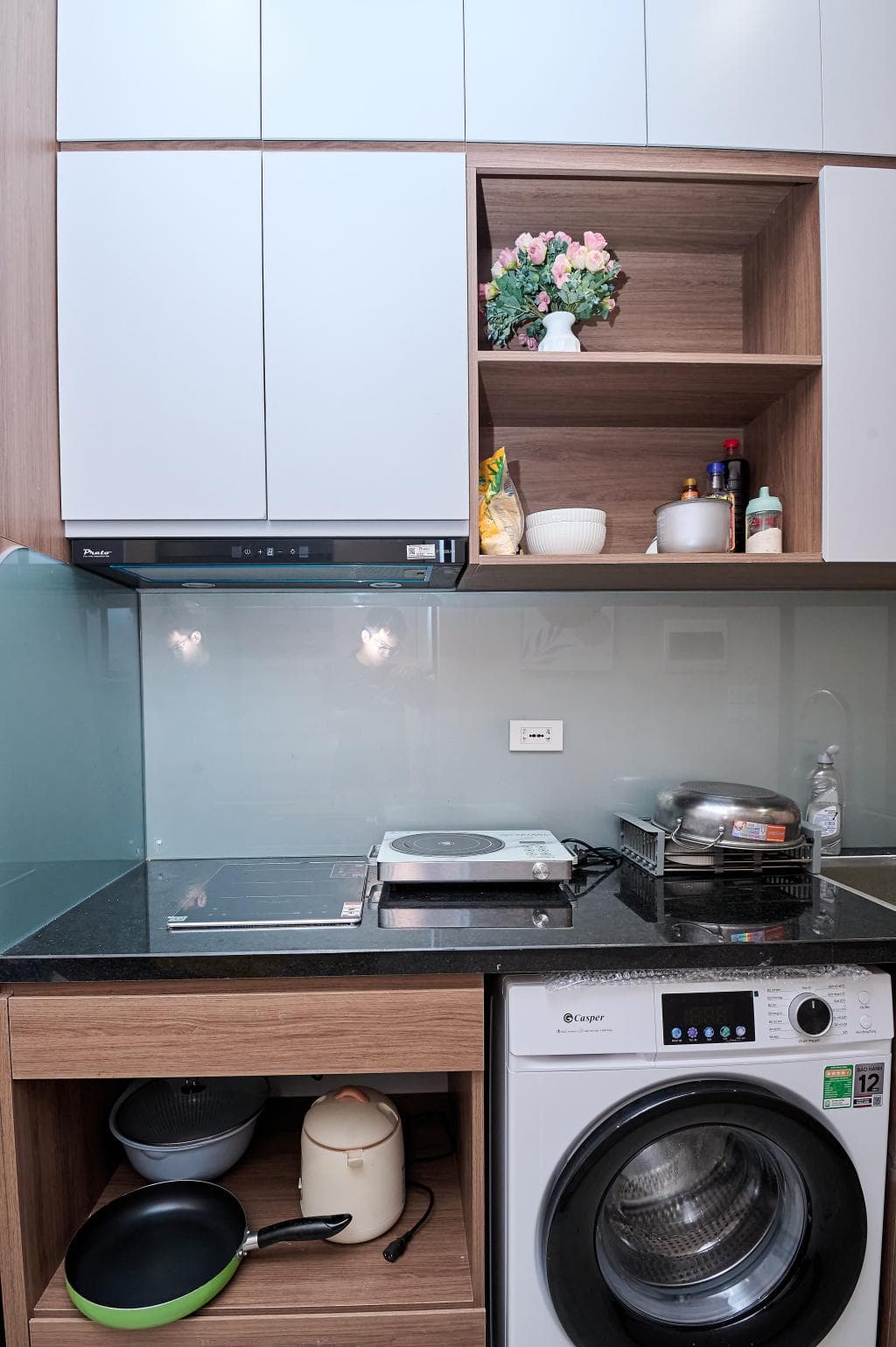 HOMI Homestay - 302KN - 4