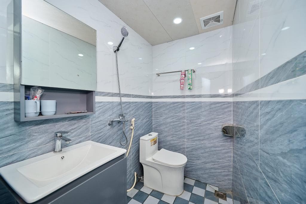 HOMI Homestay - 601TĐT - 8