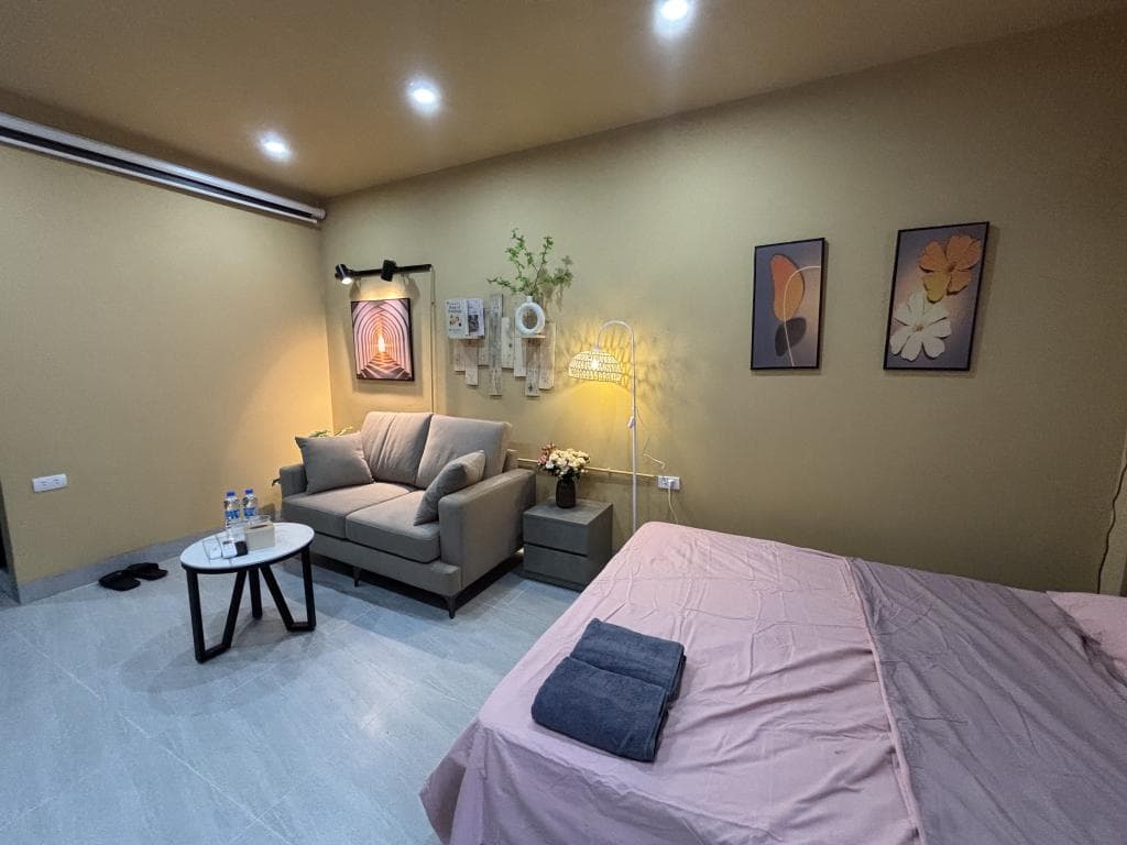 Trên Mây Homestay - 402MT - 9